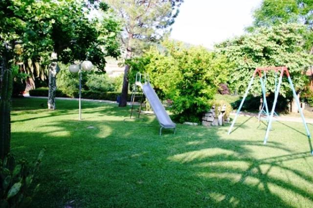 Hotel Le Rotonde Massaciuccoli Екстер'єр фото
