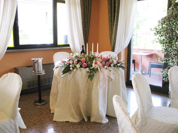 Hotel Le Rotonde Massaciuccoli Екстер'єр фото