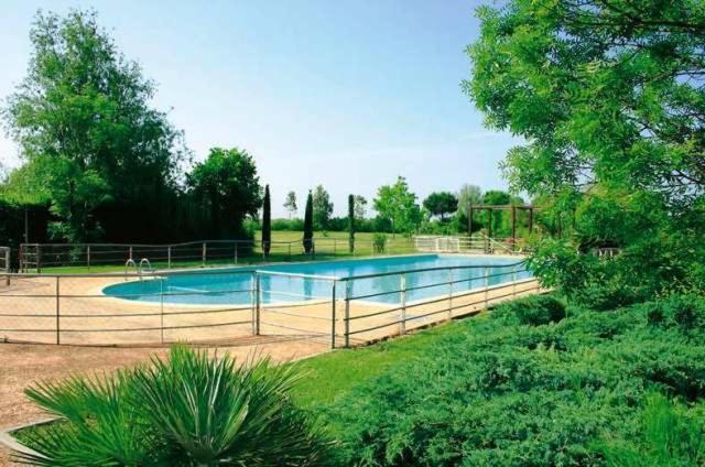 Hotel Le Rotonde Massaciuccoli Екстер'єр фото