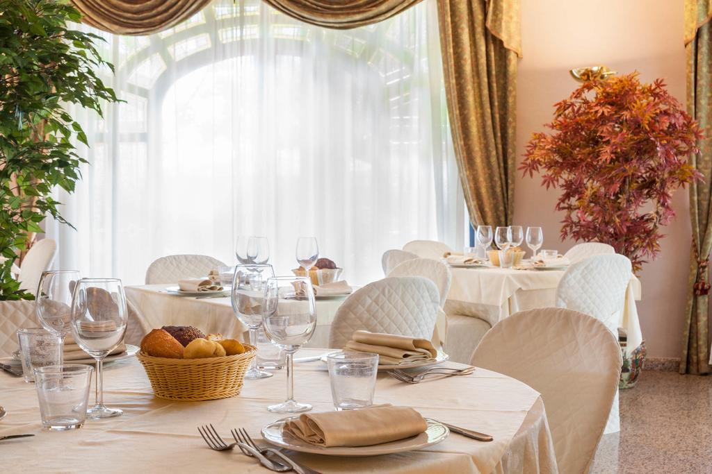 Hotel Le Rotonde Massaciuccoli Екстер'єр фото