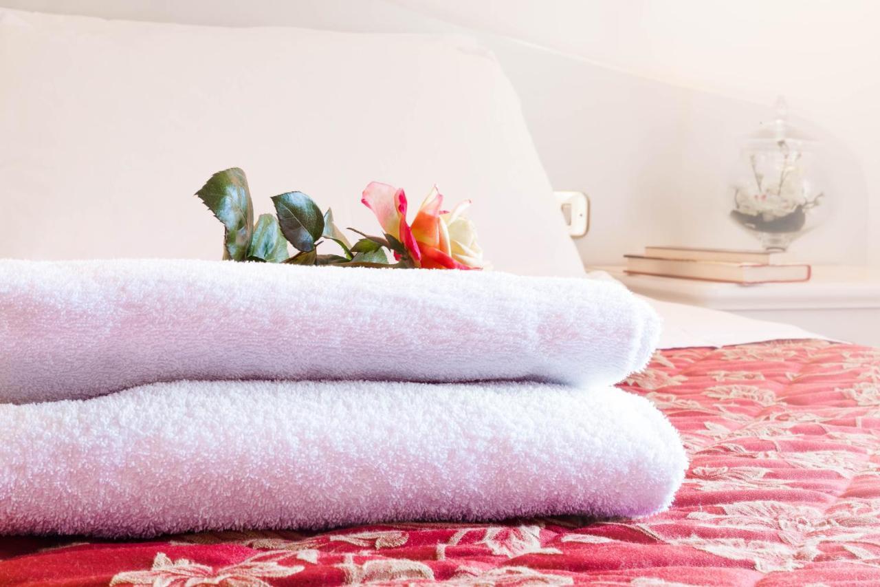 Hotel Le Rotonde Massaciuccoli Екстер'єр фото